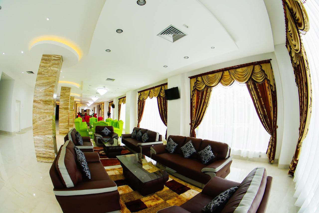 Singapore City Hotel Batu Bara Sungaibalai Extérieur photo