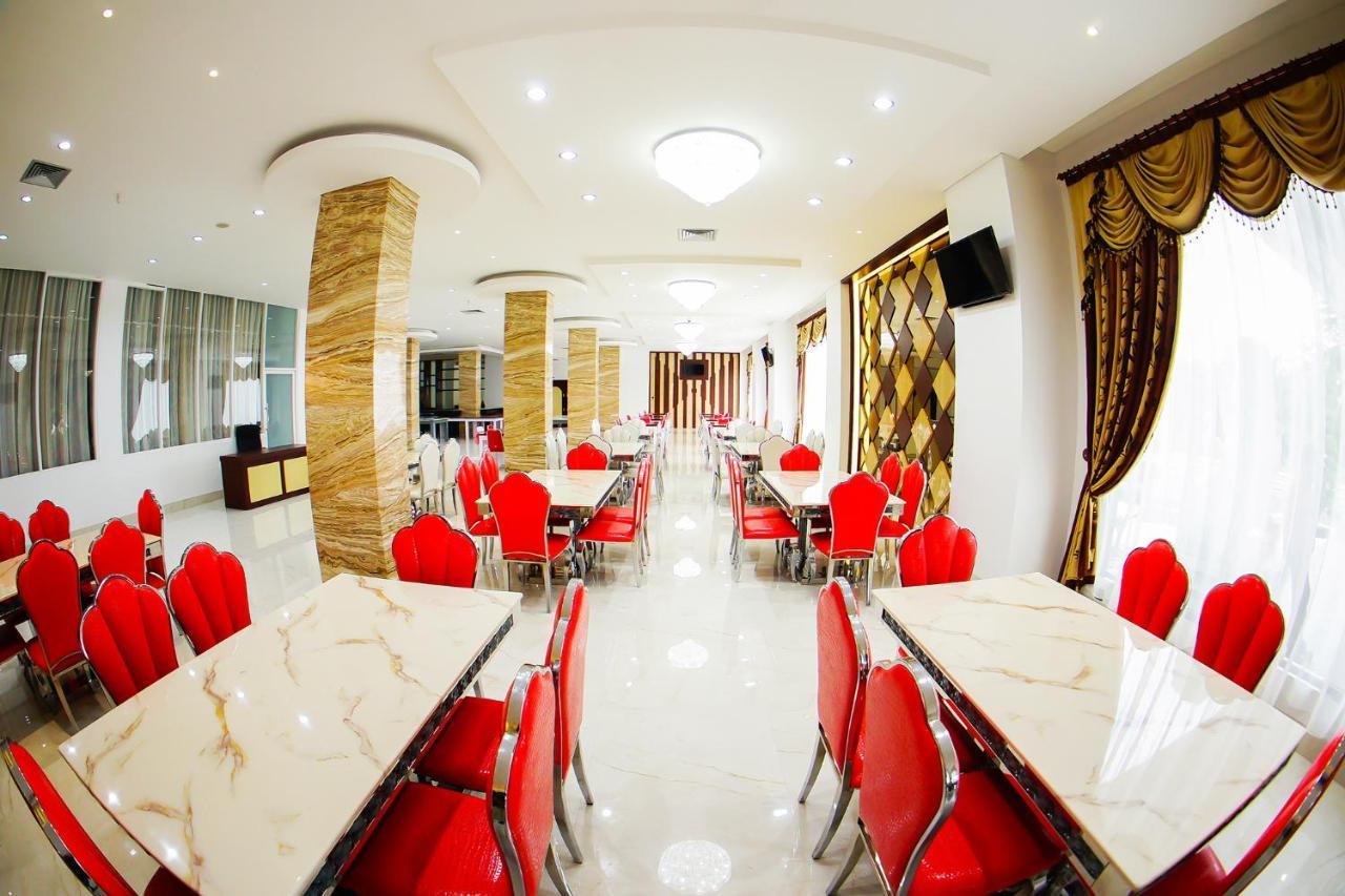 Singapore City Hotel Batu Bara Sungaibalai Extérieur photo