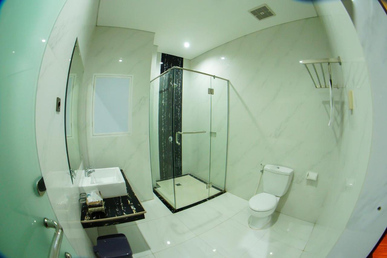 Singapore City Hotel Batu Bara Sungaibalai Extérieur photo