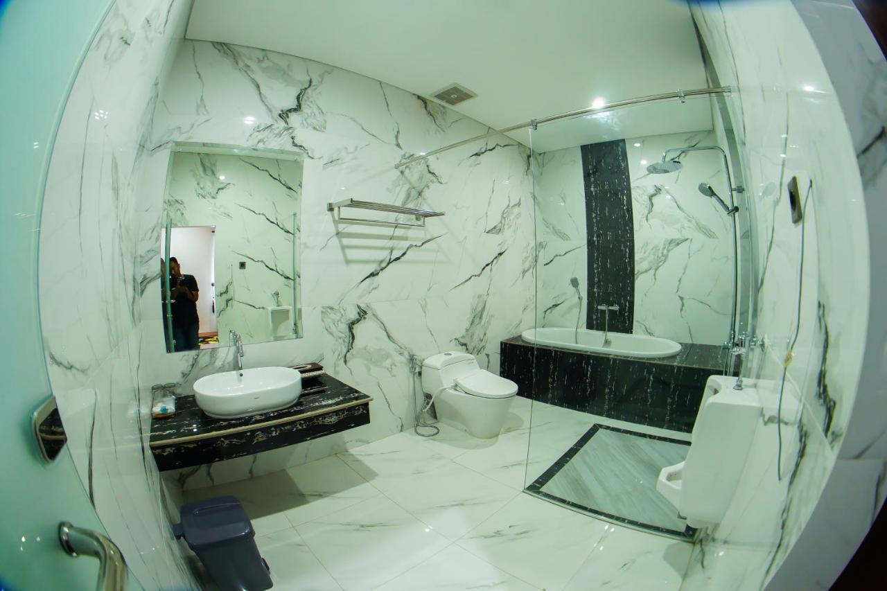 Singapore City Hotel Batu Bara Sungaibalai Extérieur photo