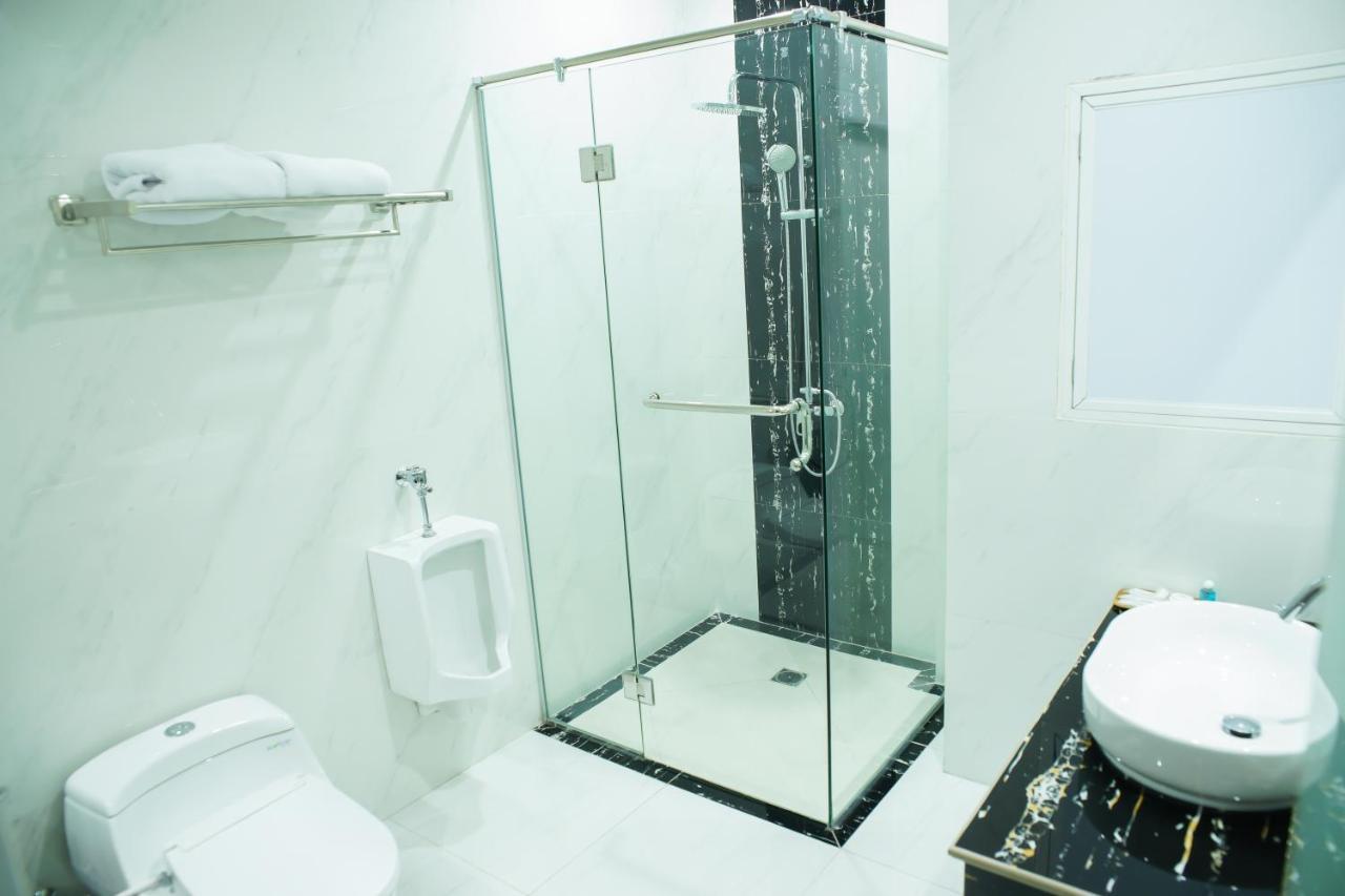 Singapore City Hotel Batu Bara Sungaibalai Extérieur photo