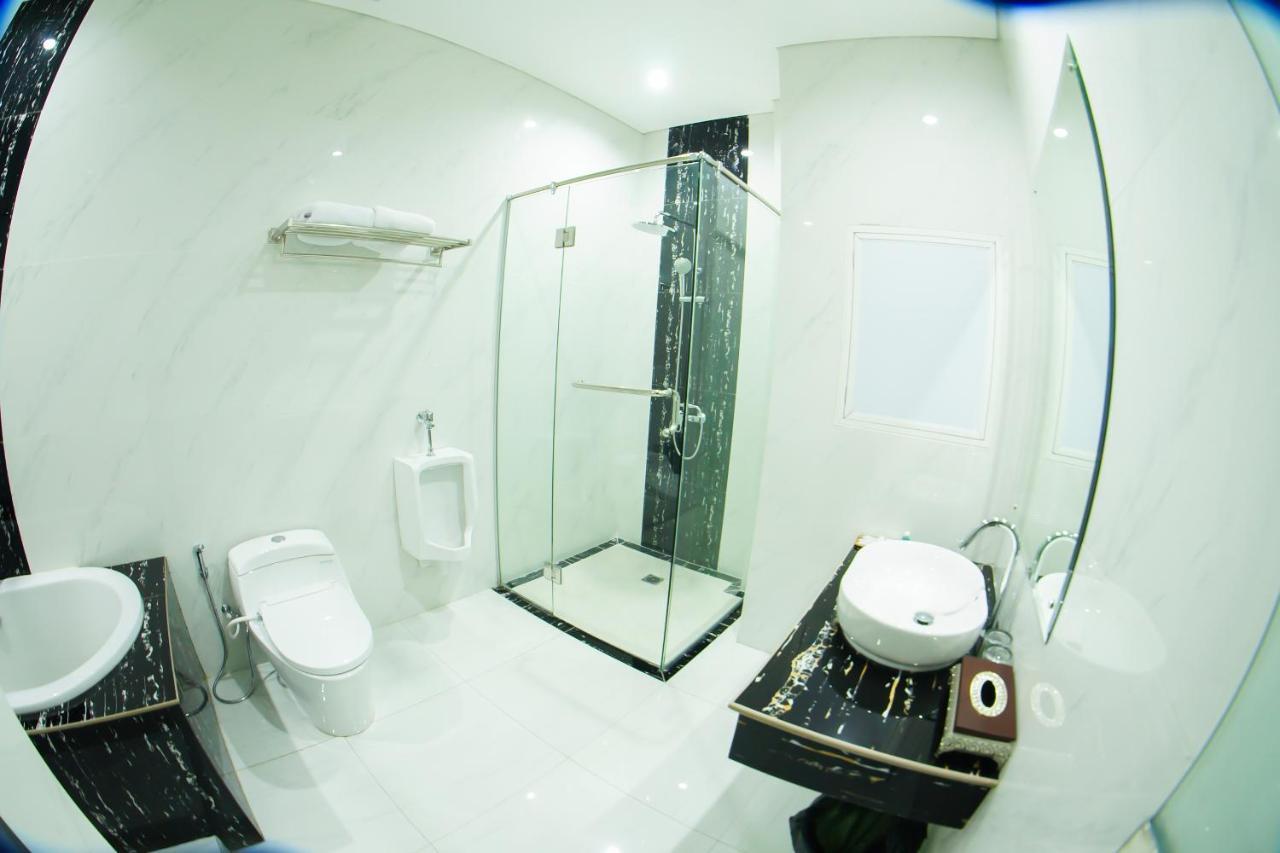 Singapore City Hotel Batu Bara Sungaibalai Extérieur photo